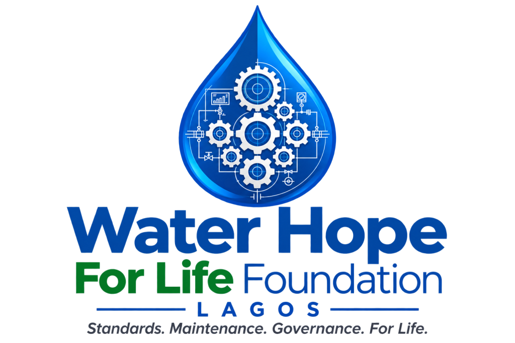 Water Hope For Life